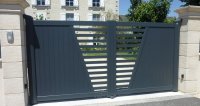 Notre société de clôture et de portail à Saint-Romain-de-Popey